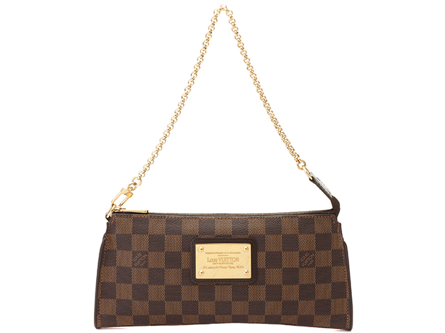 LOUIS VUITTON ルイヴィトン ソフィ ダミエ N51135 【430