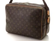 LOUIS VUITTON ルイ・ヴィトン バッグ リポーターGM ショルダーバッグ M45252 モノグラム M45252  2148103341311 【430】 の購入なら「質」の大黒屋（公式）