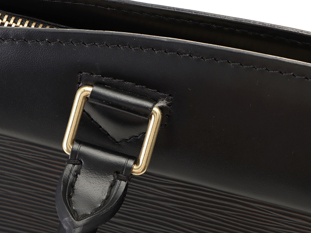 LOUIS VUITTON ルイ・ヴィトン リヴィエラ エピ ノワール M48182