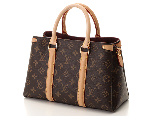 LOUIS VUITTON ルイ・ヴィトン スフロBB モノグラム M44815 【433】2148103230486 LOUIS VUITTON ルイ・ヴィトン スフロBB モノグラム M44815 【433】2148103230486