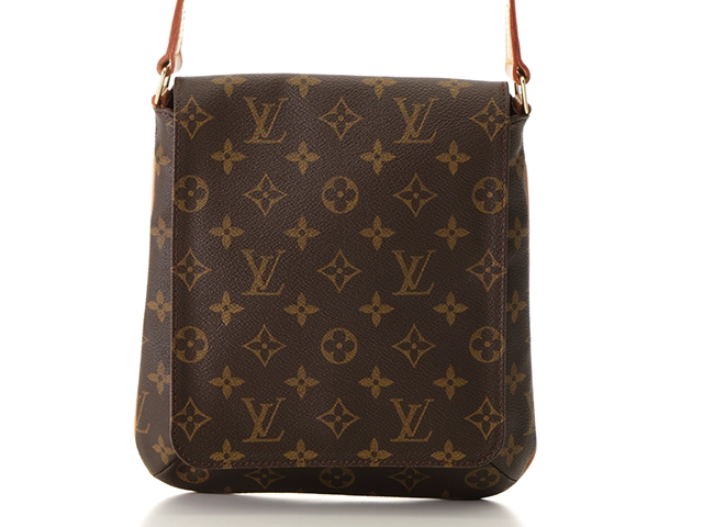 LOUIS VUITTON ルイ・ヴィトン ミュゼット・サルサ ショート モノグラム M51258 2148103345906 【431】  の購入なら「質」の大黒屋（公式）