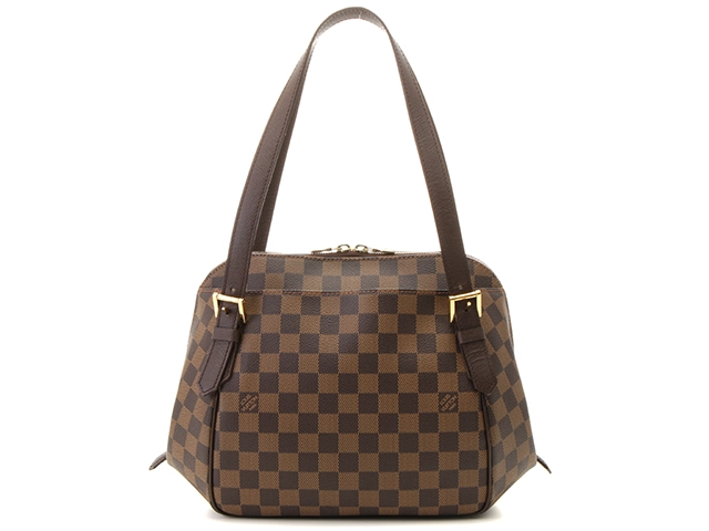 LOUIS VUITTON ルイヴィトン ショルダーバッグ ベレムMM ダミエ N51174