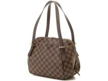 LOUIS VUITTON ルイヴィトン ショルダーバッグ ベレムMM ダミエ N51174