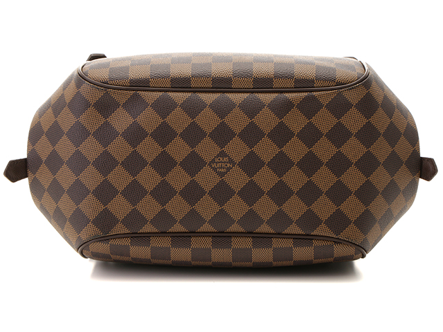 LOUIS VUITTON ルイヴィトン ショルダーバッグ ベレムMM ダミエ N51174