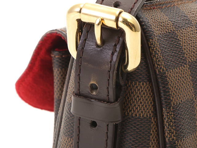 LOUIS VUITTON ルイ・ヴィトン ラヴェッロGM ショルダーバッグ