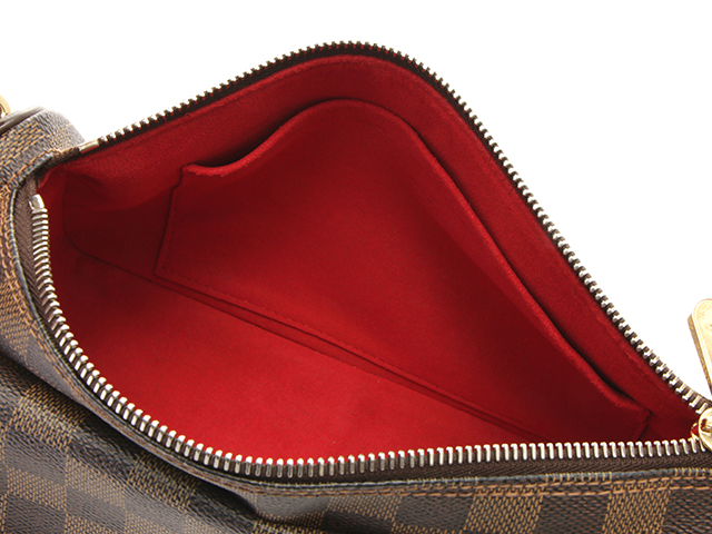 LOUIS VUITTON ルイ・ヴィトン ラヴェッロGM ショルダーバッグ