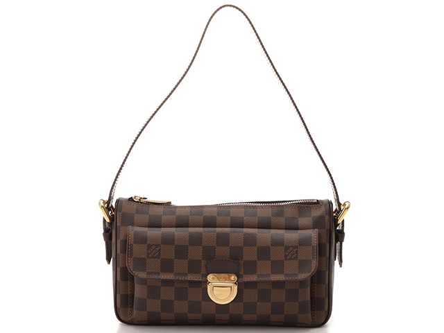 LOUIS VUITTON ルイ・ヴィトン ラヴェッロGM ダミエ N60006【472