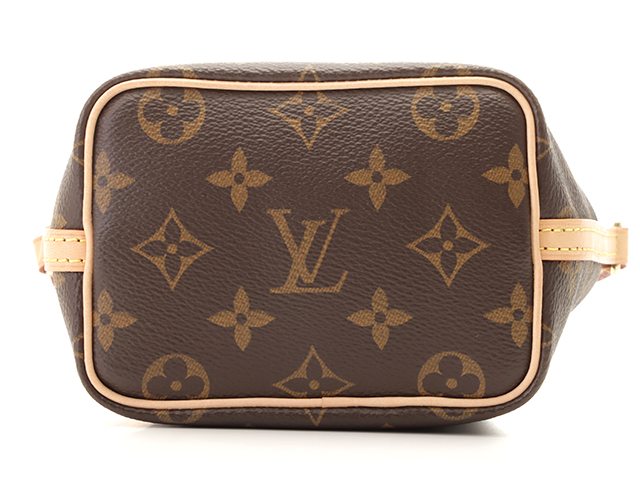 LOUIS VUITTON ルイヴィトン　ノエ ショルダーバッグ LOUIS VUITTON ルイヴィトン ノエ スリング ショルダーバッグ