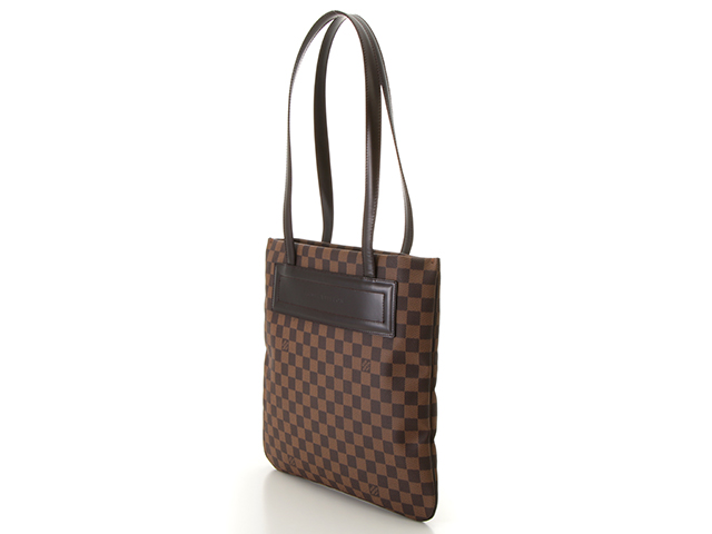 LOUIS VUITTON ルイヴィトン トートバッグ クリフトン N51149 ダミエ