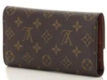 LOUIS VUITTON ルイ・ヴィトン ポルトフォイユ・インターナショナル