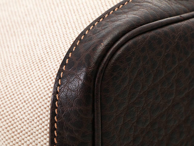 HERMES エルメス ガーデンパーティーPM トートバッグ ガーデン