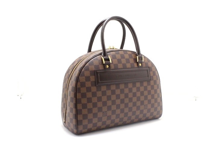 LOUIS VUITTON ルイ・ヴィトン ノリータ ハンドバッグ N41455 ダミエ