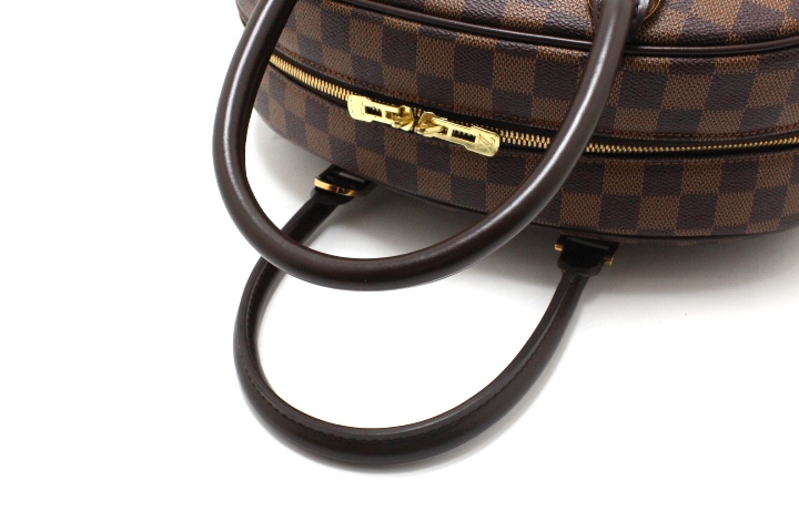 LOUIS VUITTON ルイ・ヴィトン ノリータ ハンドバッグ N41455