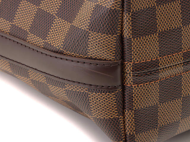 LOUIS VUITTON ルイヴィトン イロヴォMM ダミエ N51995【430