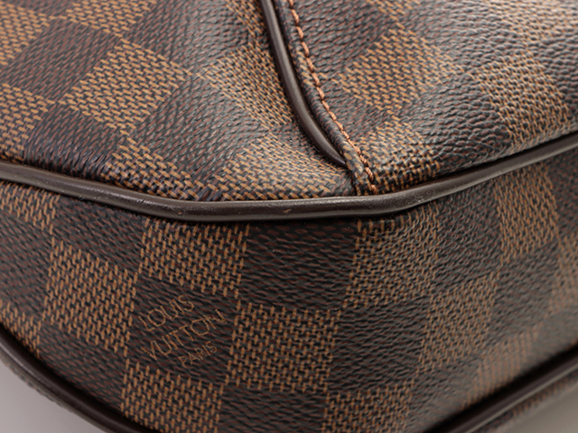 LOUIS VUITTON ルイヴィトン テムズPM ワンショルダーバッグ LOUIS VUITTON ルイヴィトン テムズPM ワンショルダーバッグ