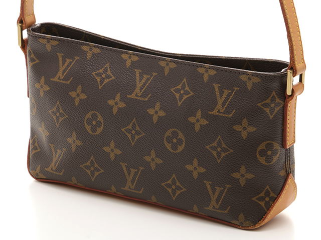 【大幅お値下げしました‼️】LOUIS VUITTON トロター ショルダーバッグ 楽天市場】【5%OFF】 ルイヴィトン ショルダーバッグ トロター