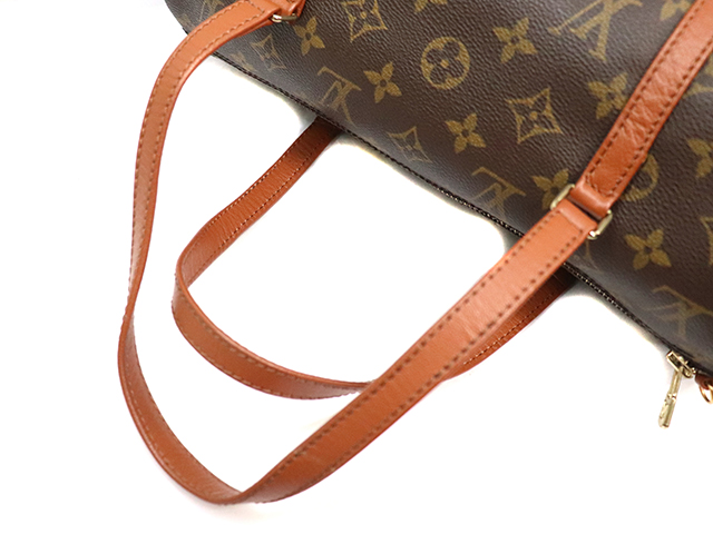 LOUIS VUITTON ルイ・ヴィトン バッグ パピヨンGM 旧型 ポーチ無