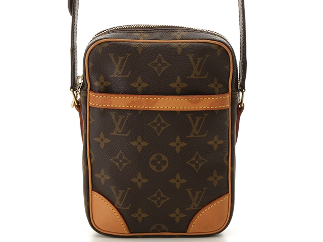 LOUIS VUITTON ルイ・ヴィトン ダヌーブ モノグラム M45266【430