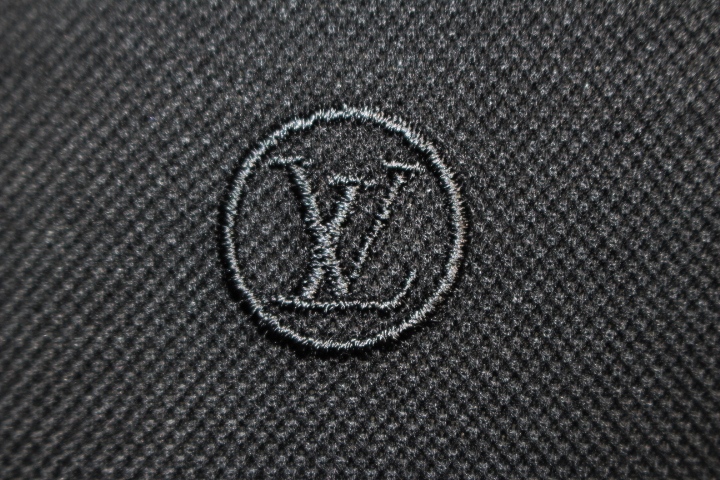LOUIS VUITTON ルイヴィトン トップス ポロシャツ メンズS