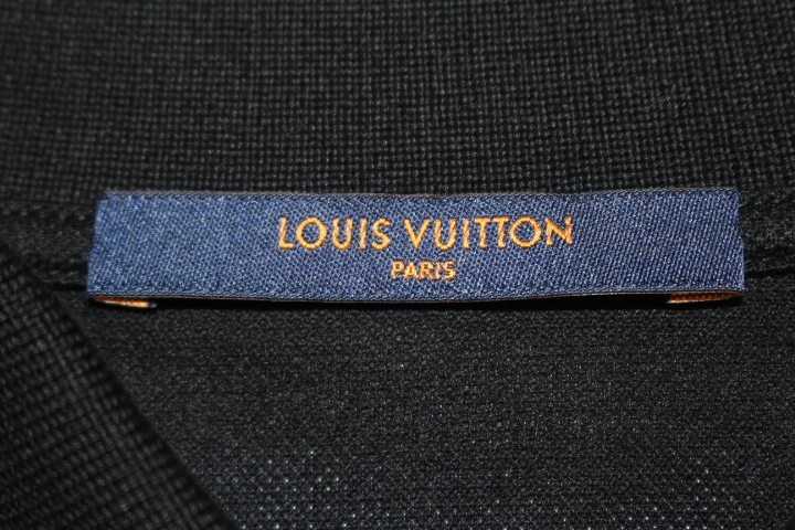 LOUIS VUITTON ルイヴィトン トップス ポロシャツ メンズS LOUIS VUITTON ルイヴィトン トップス ポロシャツ メンズS