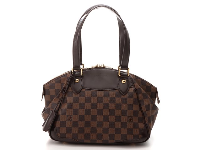 LOUIS VUITTON ルイヴィトン ヴェローナPM ダミエ N41117【430】2148103358104