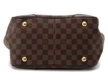 LOUIS VUITTON ルイヴィトン ヴェローナPM ダミエ N41117【430】2148103358104