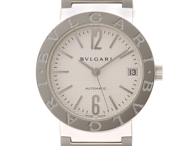 BVLGARIブルガリ　BB 33SS AUTO ブルガリ(BVLGARI)ブルガリ ブルガリ ブルガリ 腕時計 時計