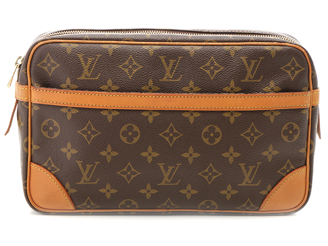 LOUIS VUITTON ルイヴィトン コンピエーニュ28 セカンドバッグ