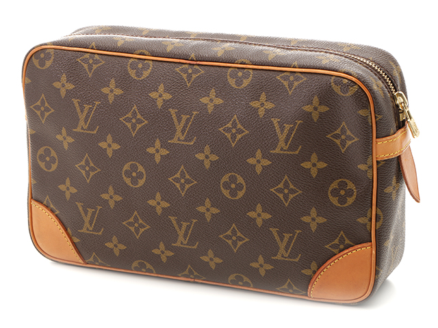 定番格安 LOUIS VUITTON - LOUIS VUITTON セカンドバッグ