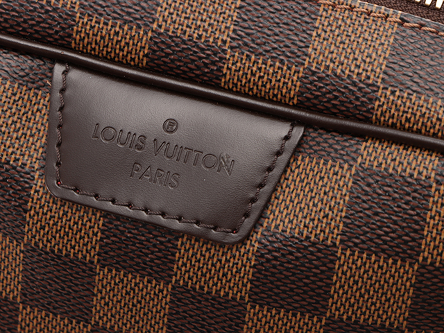 LOUIS VUITTON - ルイヴィトン LOUIS VUITTON ダミエ カバ