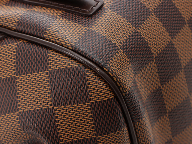 LOUIS VUITTON ルイヴィトン リヴィントンPM トートバッグ
