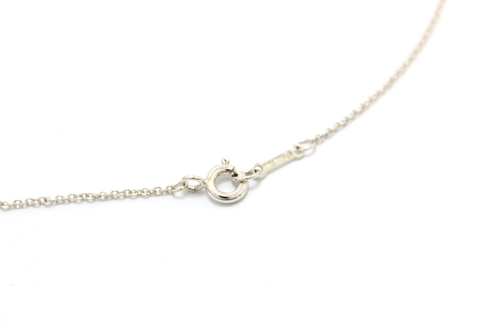 TIFFANY＆CO ティファニー パロマ・ピカソ グラフィティキス