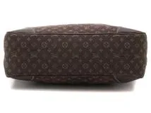 LOUIS VUITTON ルイ・ヴィトン ブローニュ モノ・ミニ・ラン エベヌ M95225【472】2148103364181  の購入なら「質」の大黒屋（公式）