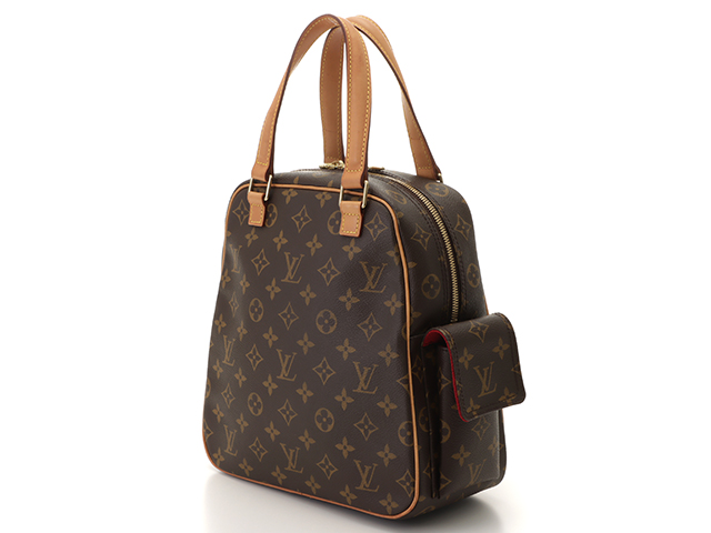 LOUIS VUITTON ルイ・ヴィトン エクサントリ・シテ モノグラム M51161