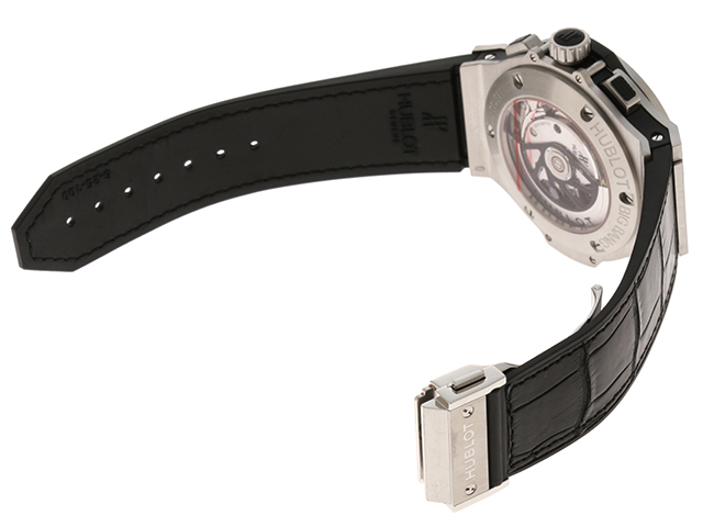 HUBLOT ウブロ ビッグバン 301.SX.1170.RX【431】 の購入なら HUBLOT ウブロ ビッグバン 301.SX.1170.RX【431】 の購入なら