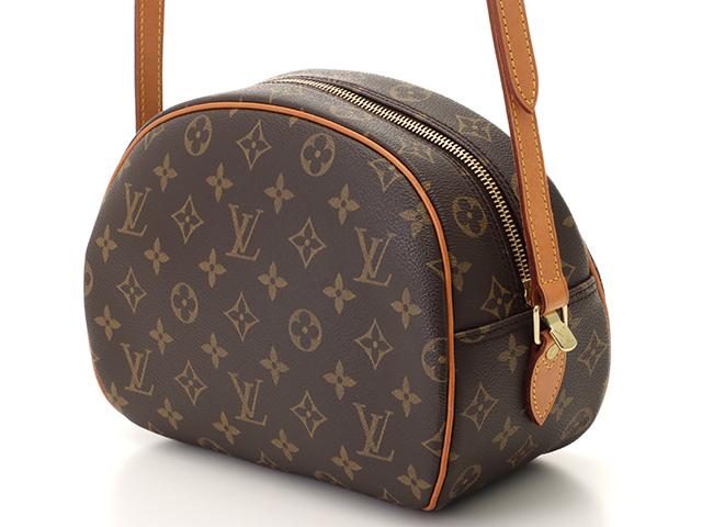 LOUIS VUITTON ルイ・ヴィトン ブロワ モノグラム M51221 【431】 の
