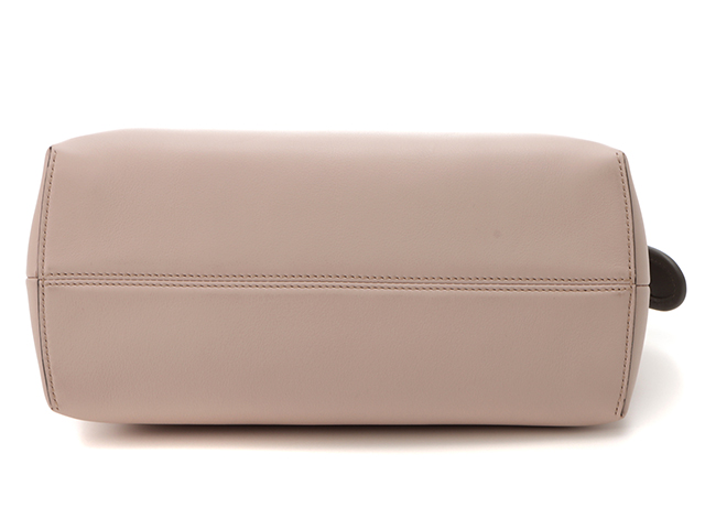 FENDI フェンディ バイザウェイ ミディアム ピンク レッド FENDI フェンディ バイザウェイ ミディアム ピンク レッド