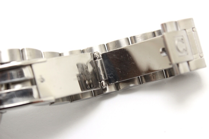 OMEGA オメガ スピードマスター デイト 3513.50.00 SS ステンレス  