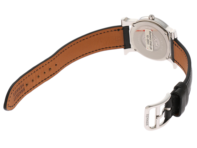 エルメス 腕時計 Hウォッチロンド HR1.710