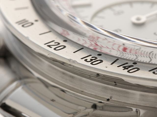 オリンピック］［世界限定2006本］OMEGA オメガ スピード