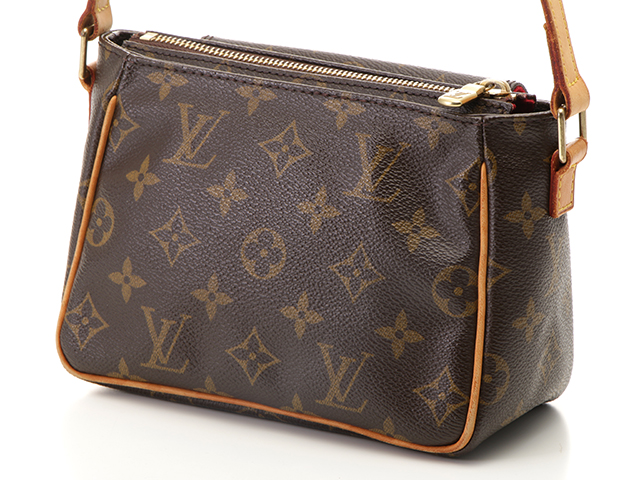 直販本物 21S15 LOUIS VUITTON ルイヴィトン モノグラム - 小物