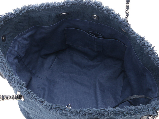 シャネル ロゴ フリンジ 2way バッグ Chanel シャネルハイブランドバッグブランドハンドバッグ収納