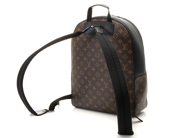 LOUIS VUITTON ルイ・ヴィトン リュック ジョッシュ M41530