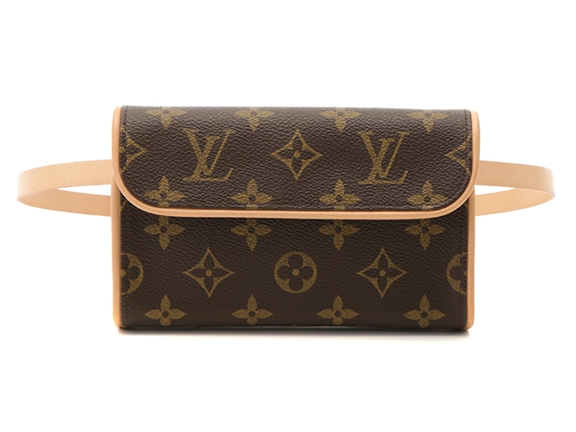 LOUIS VUITTON ルイヴィトン ポシェットフロランティーヌ ウェスト