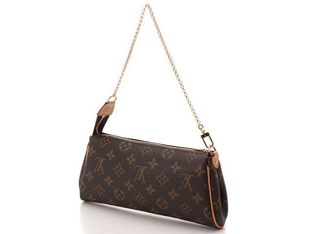 LOUIS　VUITTON　ルイ・ヴィトン　エヴァ　モノグラム　M95567【460】 image number 1