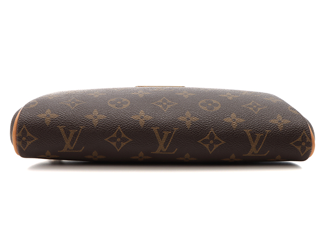 LOUIS　VUITTON　ルイ・ヴィトン　エヴァ　モノグラム　M95567【460】 image number 2