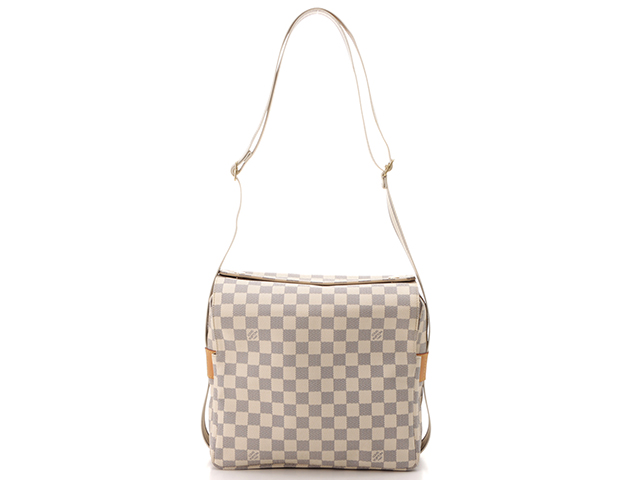 LOUIS VUITTON ルイヴィトン バッグ ナヴィグリオ ショルダーバッグ
