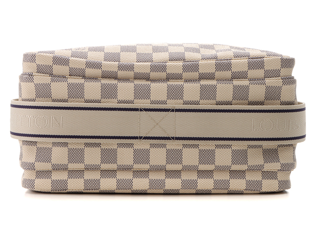 LOUIS VUITTON ルイヴィトン バッグ ナヴィグリオ ショルダーバッグ