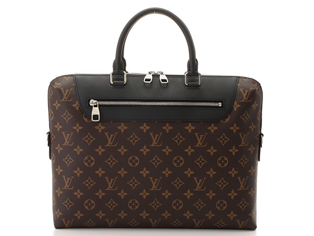 ルイヴィトン LOUIS VUITTON 2WAYショルダーバッグ ＰＤＪ ＮＭ ポルト