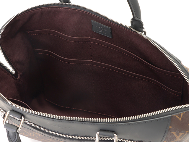 ルイヴィトン LOUIS VUITTON 2WAYショルダーバッグ PDJ NM ポルト